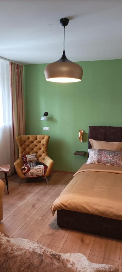 Guest House Klaudija Trogir Dış mekan fotoğraf