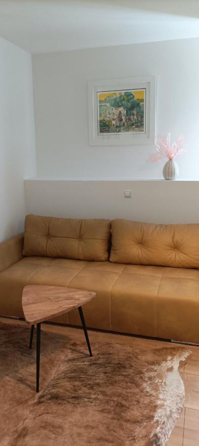 Guest House Klaudija Trogir Dış mekan fotoğraf