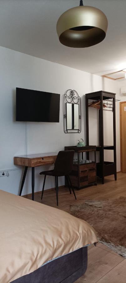 Guest House Klaudija Trogir Dış mekan fotoğraf