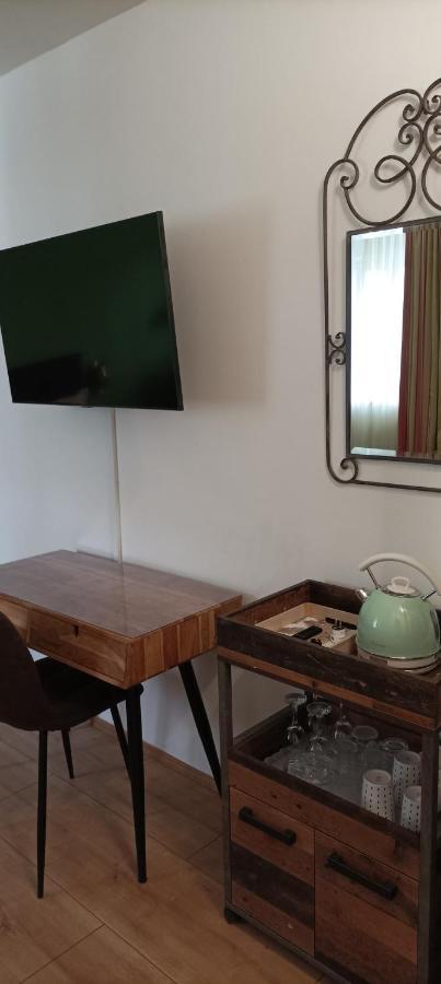 Guest House Klaudija Trogir Dış mekan fotoğraf