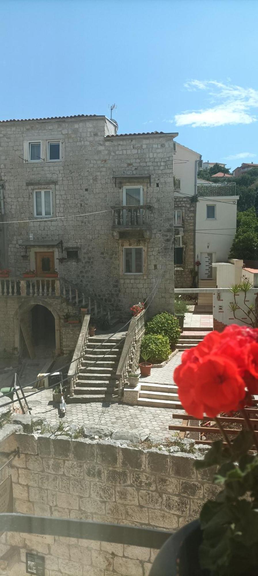 Guest House Klaudija Trogir Dış mekan fotoğraf