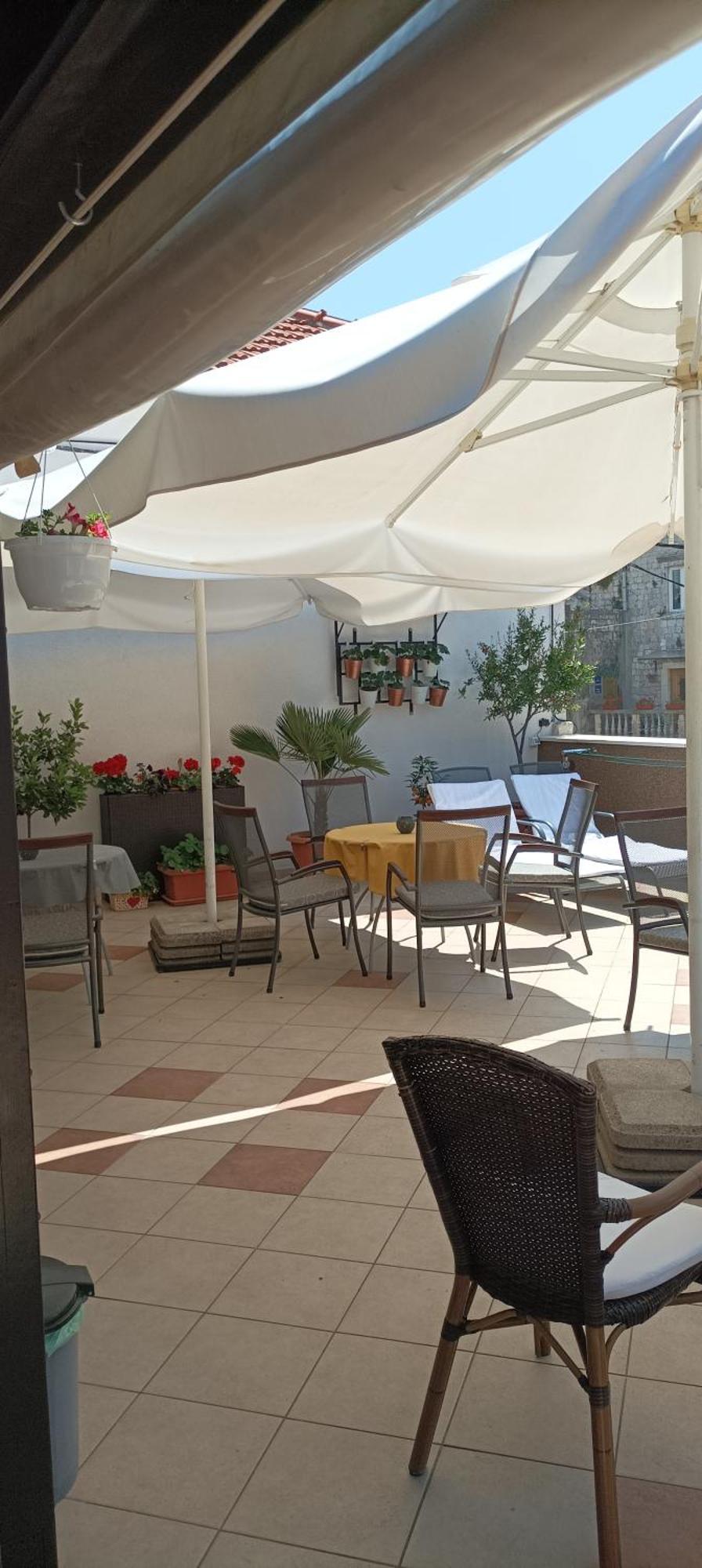 Guest House Klaudija Trogir Dış mekan fotoğraf