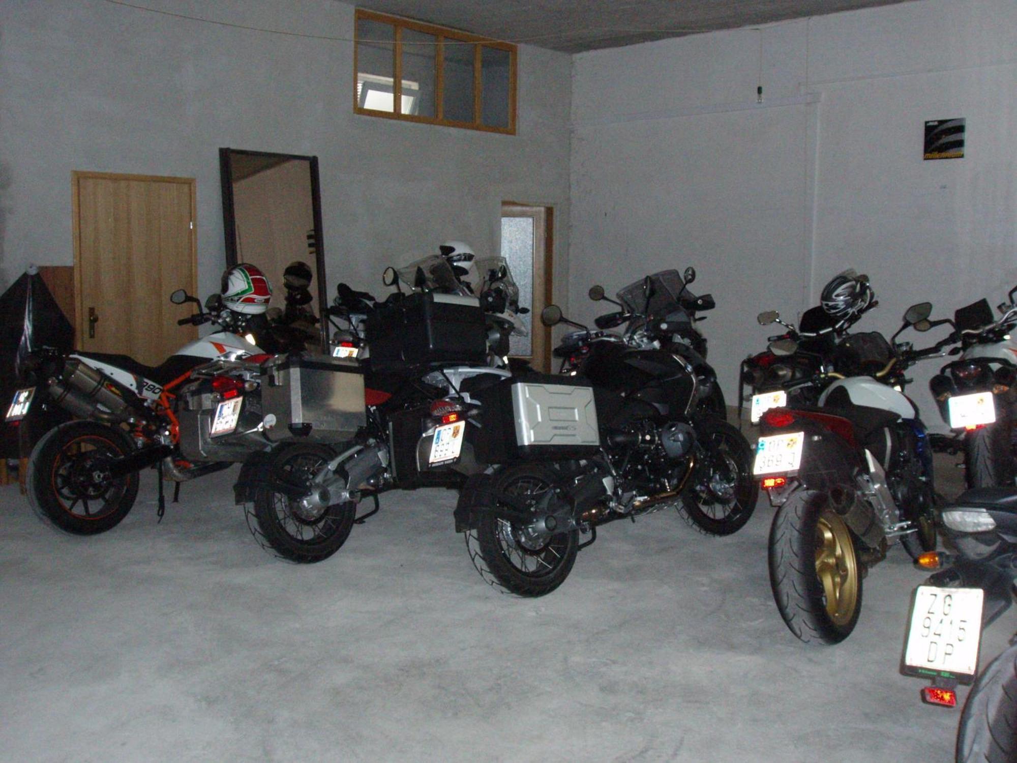 Guest House Klaudija Trogir Dış mekan fotoğraf