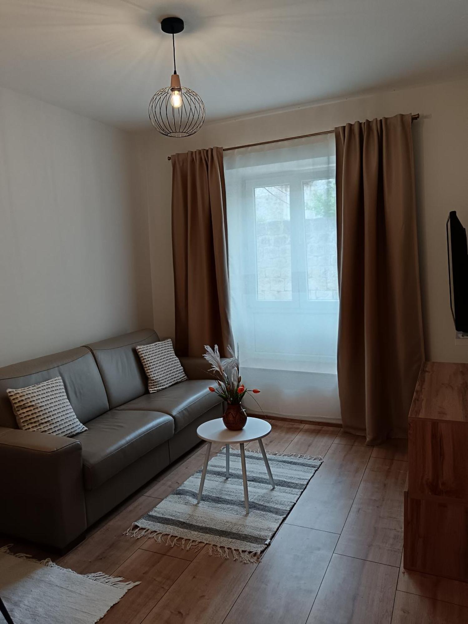 Guest House Klaudija Trogir Dış mekan fotoğraf