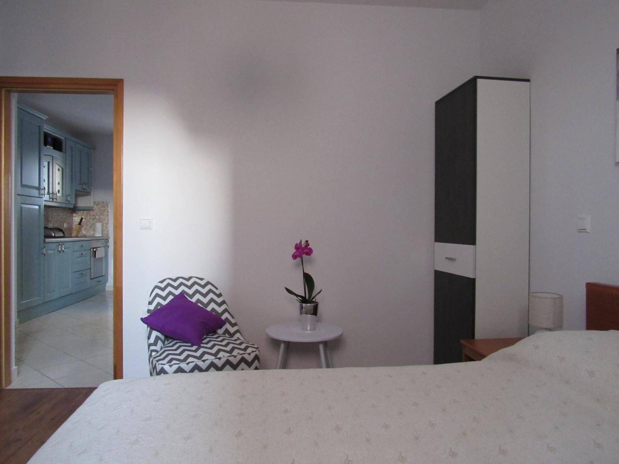 Guest House Klaudija Trogir Dış mekan fotoğraf
