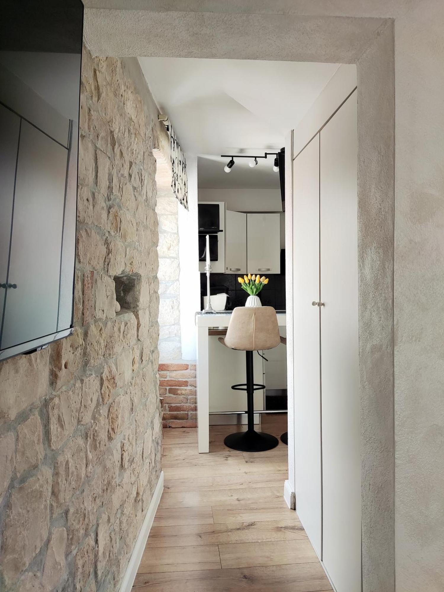Guest House Klaudija Trogir Dış mekan fotoğraf