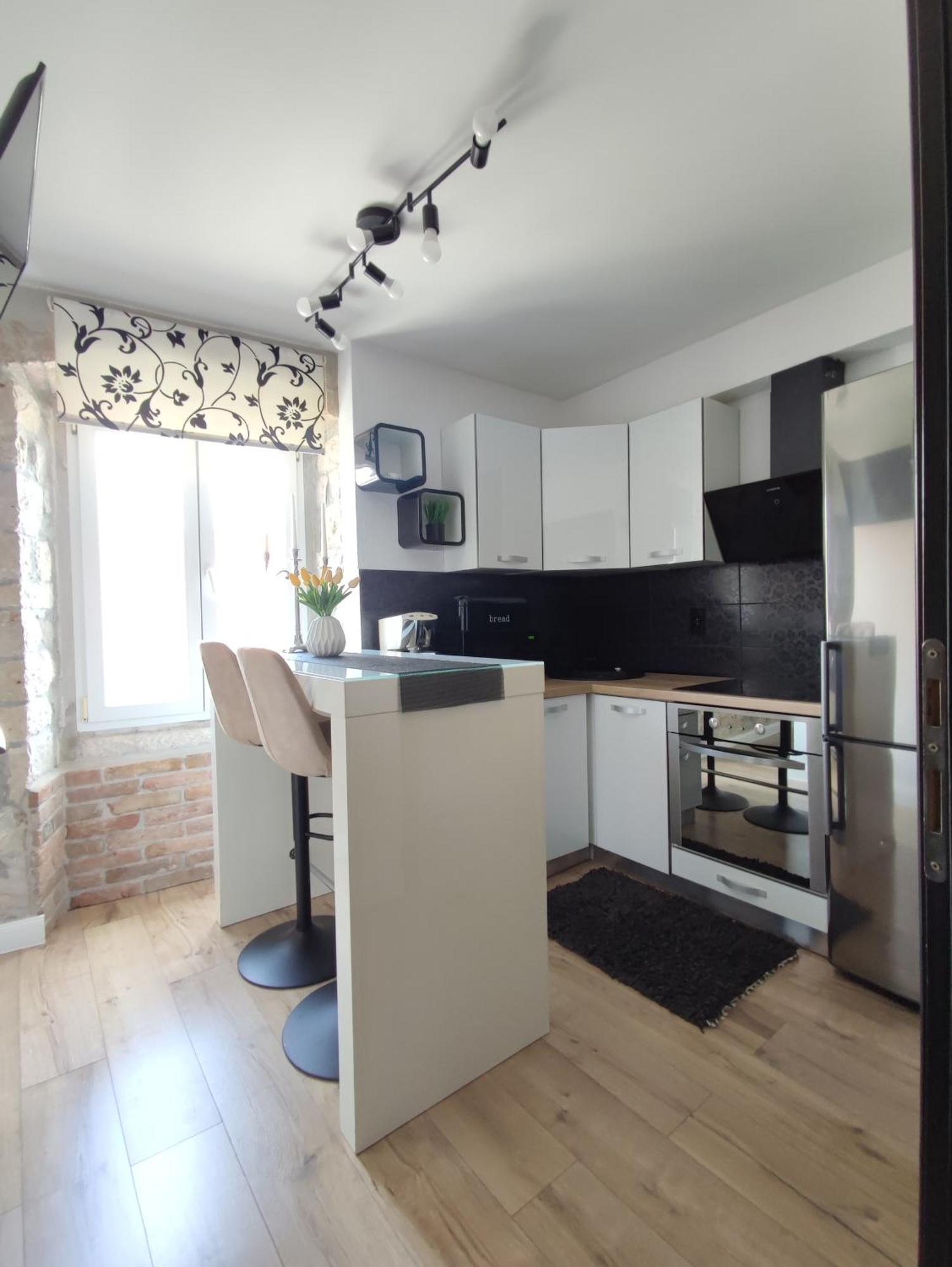 Guest House Klaudija Trogir Dış mekan fotoğraf
