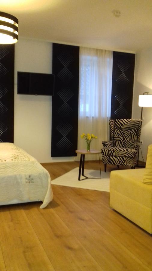 Guest House Klaudija Trogir Dış mekan fotoğraf