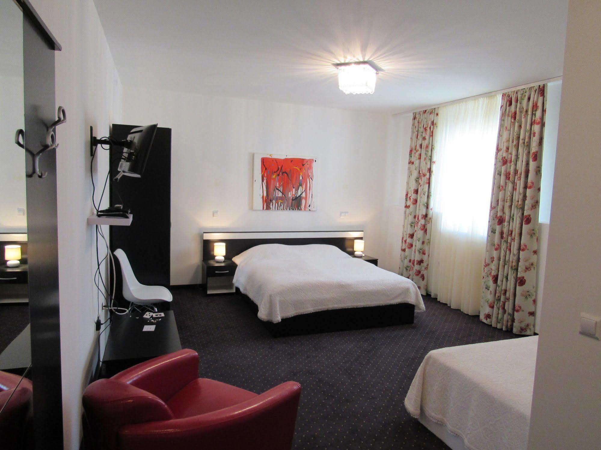 Guest House Klaudija Trogir Dış mekan fotoğraf