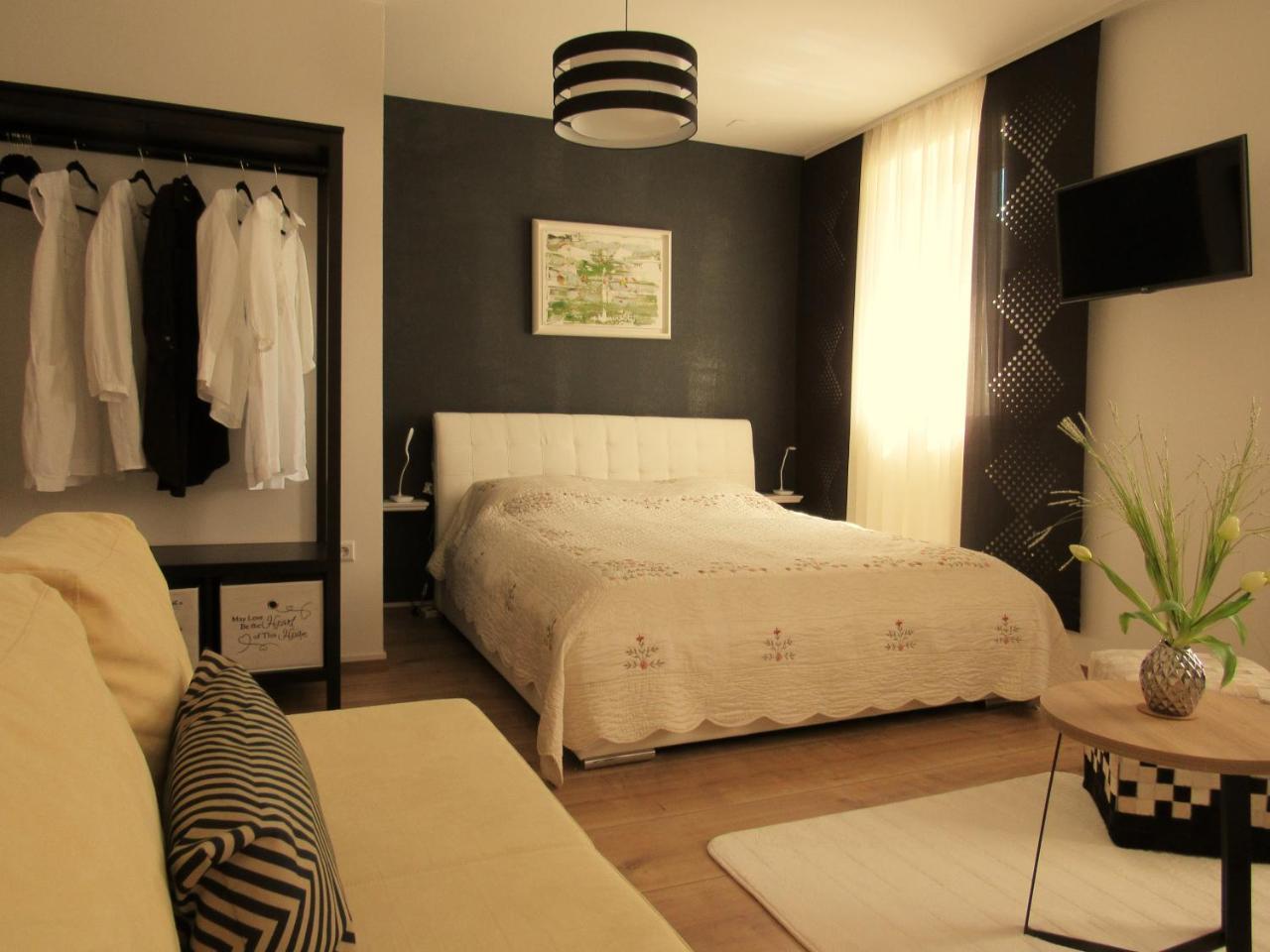 Guest House Klaudija Trogir Dış mekan fotoğraf