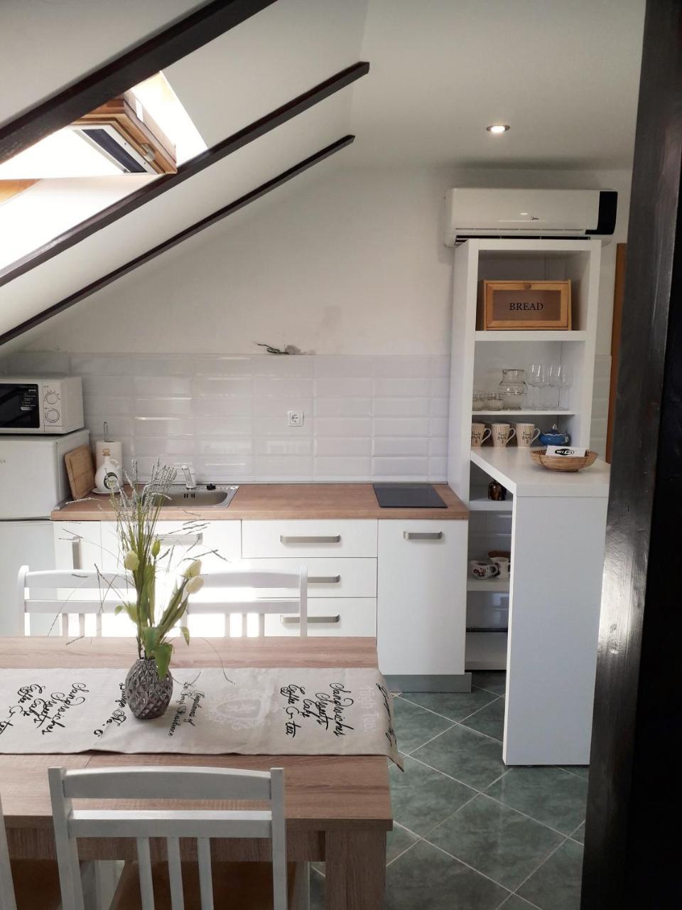 Guest House Klaudija Trogir Dış mekan fotoğraf